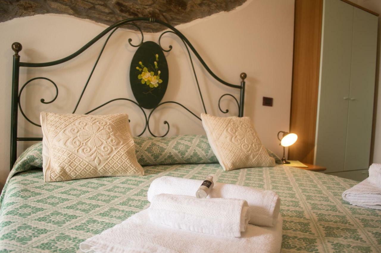Agriturismo Finagliosu Palmadula Exterior photo
